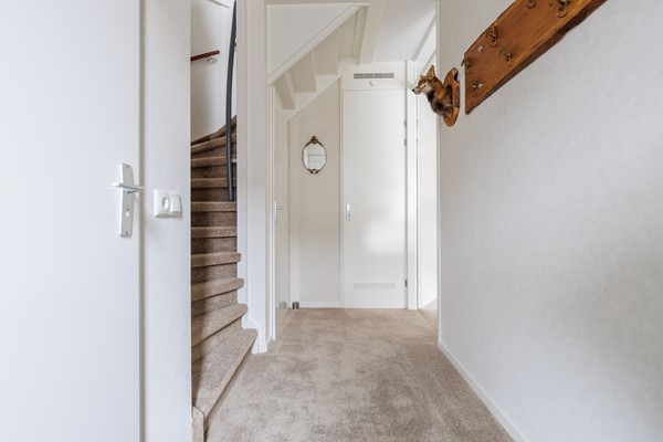 Medium property photo - Ons Genoegen 2, 3297 CM Puttershoek